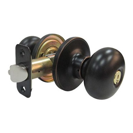 Taiwan Fu Hsing Industrial TG BRZ Mush Entrlockset TFX700B KA3